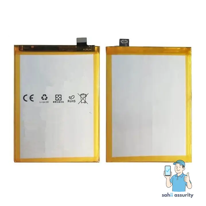 Battery for Oppo F11 Pro